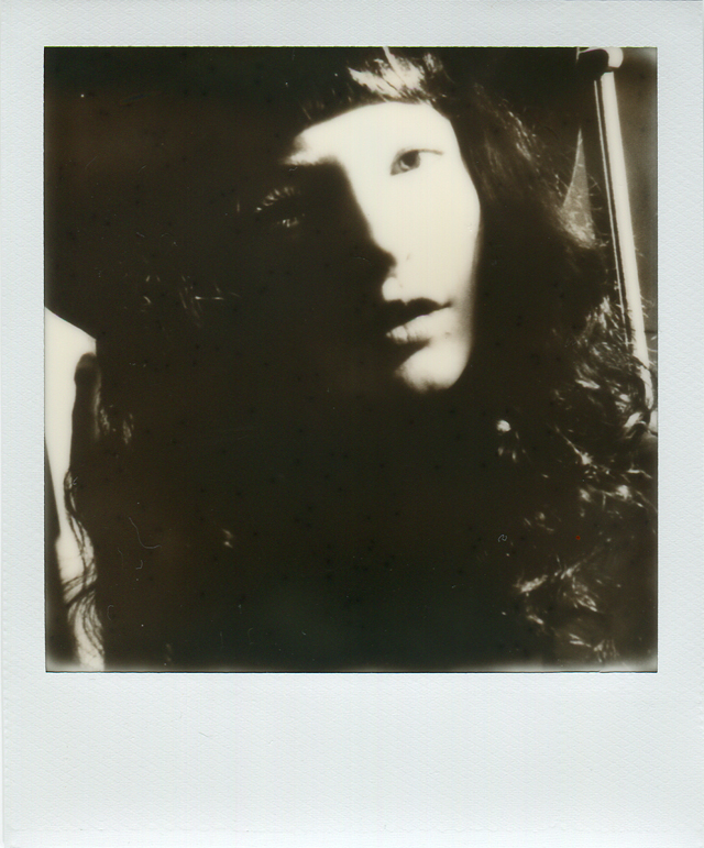 Photo Exhibition「BACK TO DATE 」 by IMPOSSIBLE TOKYO feat.NOMA